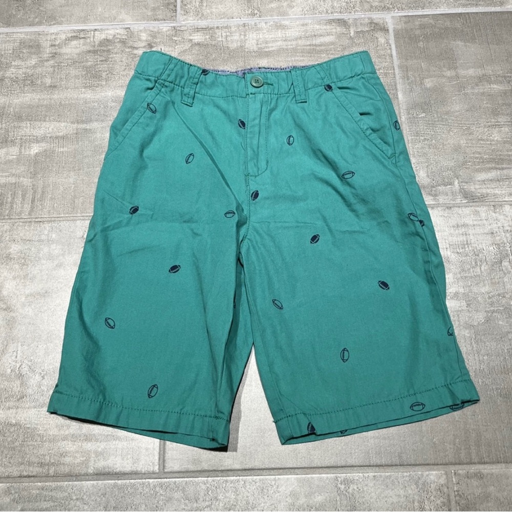 OshKosh Boys Dress Shorts